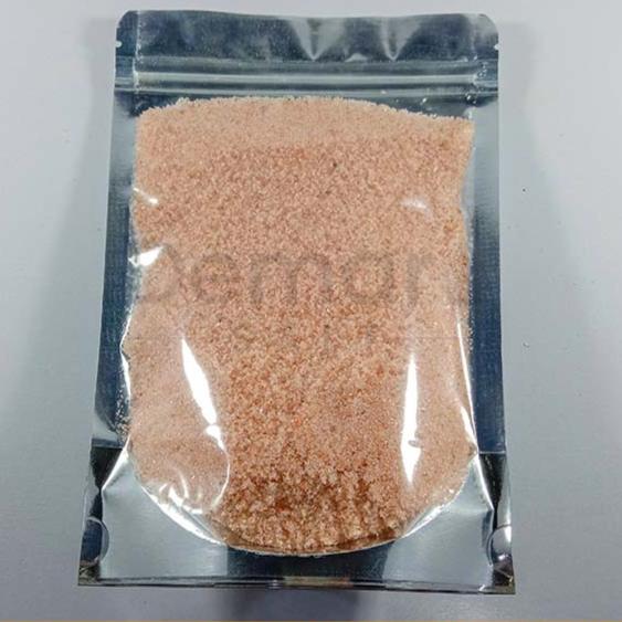 Pink Salt  Extra Fine - 1.1 lbs (500g) | Lumina