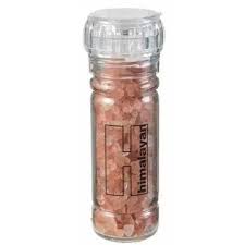 Pink Salt Coarse Small  Grinder - 0.44 lbs (200g)| Lumina